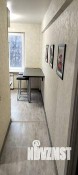 1-к квартира, на длительный срок, 31м2, 2/5 этаж