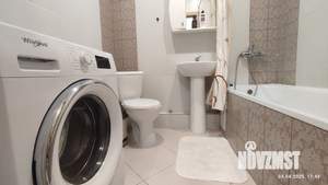 1-к квартира, на длительный срок, 38м2, 16/18 этаж