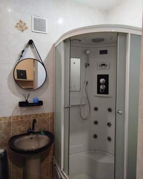 1-к квартира, на длительный срок, 43м2, 3/5 этаж