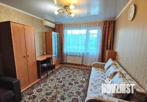 1-к квартира, на длительный срок, 40м2, 3/9 этаж