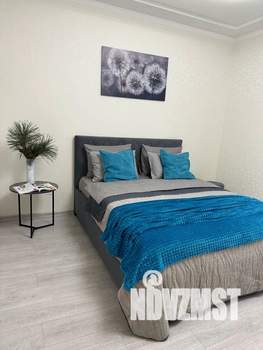 1-к квартира, посуточно, 44м2, 11/17 этаж