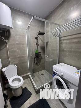 1-к квартира, посуточно, 30м2, 1/4 этаж