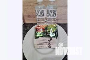 1-к квартира, посуточно, 47м2, 11/21 этаж