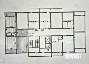 2-к квартира, на длительный срок, 73м2, 15/16 этаж
