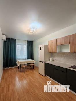 2-к квартира, на длительный срок, 48м2, 3/24 этаж