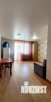Студия квартира, на длительный срок, 26м2, 3/8 этаж