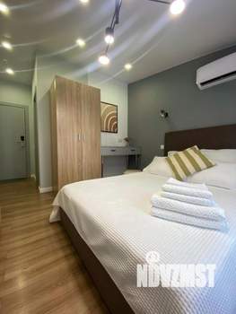 1-к квартира, посуточно, 18м2, 1/1 этаж