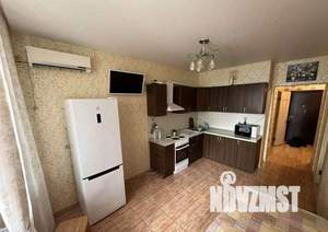 1-к квартира, на длительный срок, 45м2, 5/18 этаж