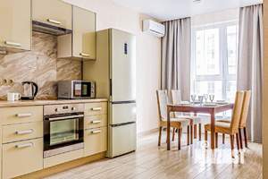 2-к квартира, посуточно, 50м2, 15/25 этаж