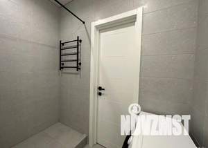 1-к квартира, на длительный срок, 40м2, 14/19 этаж