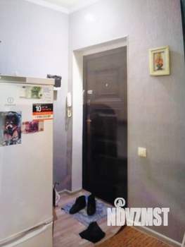 1-к квартира, на длительный срок, 29м2, 1/3 этаж