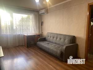 1-к квартира, на длительный срок, 32м2, 5/5 этаж