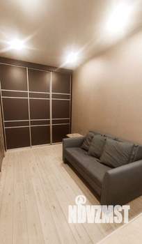 1-к квартира, на длительный срок, 37м2, 18/20 этаж