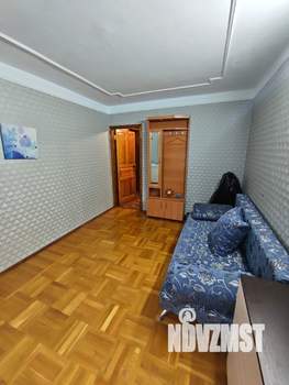 2-к квартира, на длительный срок, 50м2, 4/9 этаж