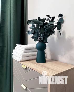 1-к квартира, посуточно, 43м2, 20/24 этаж