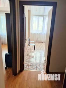 1-к квартира, на длительный срок, 43м2, 9/13 этаж