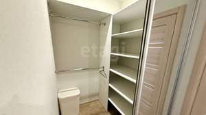 1-к квартира, на длительный срок, 41м2, 22/25 этаж