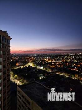 2-к квартира, на длительный срок, 65м2, 22/24 этаж