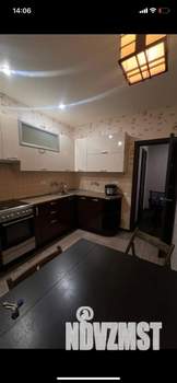 1-к квартира, на длительный срок, 40м2, 6/7 этаж