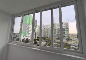 1-к квартира, на длительный срок, 36м2, 5/16 этаж