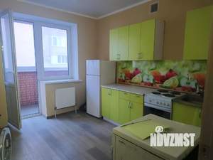 1-к квартира, на длительный срок, 35м2, 6/10 этаж