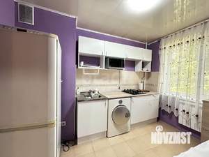 2-к квартира, на длительный срок, 51м2, 2/9 этаж