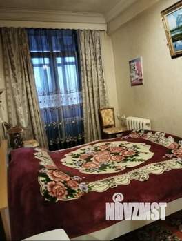 3-к квартира, на длительный срок, 68м2, 3/3 этаж