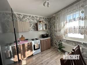 1-к квартира, на длительный срок, 40м2, 9/16 этаж