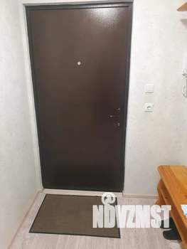 1-к квартира, посуточно, 38м2, 1/16 этаж