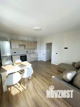 2-к квартира, на длительный срок, 55м2, 2/16 этаж
