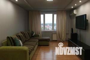 2-к квартира, посуточно, 57м2, 6/12 этаж