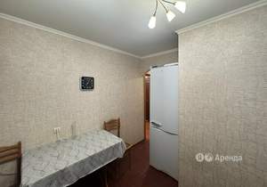 1-к квартира, на длительный срок, 30м2, 2/9 этаж