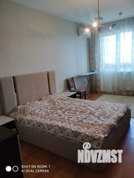 2-к квартира, на длительный срок, 77м2, 3/23 этаж