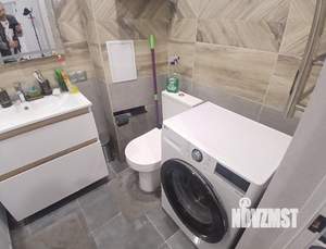 2-к квартира, на длительный срок, 52м2, 4/5 этаж