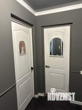 1-к квартира, на длительный срок, 38м2, 6/6 этаж