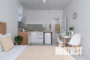 1-к квартира, посуточно, 30м2, 12/24 этаж