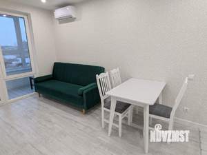 2-к квартира, на длительный срок, 58м2, 4/23 этаж