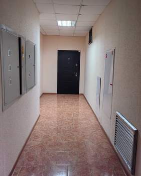 1-к квартира, на длительный срок, 477м2, 3/19 этаж