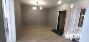 1-к квартира, на длительный срок, 44м2, 1/19 этаж