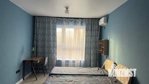 2-к квартира, на длительный срок, 61м2, 17/22 этаж