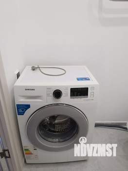 1-к квартира, на длительный срок, 36м2, 12/16 этаж