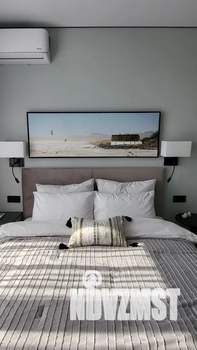 1-к квартира, посуточно, 36м2, 14/24 этаж
