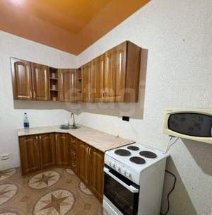 1-к квартира, на длительный срок, 33м2, 6/7 этаж