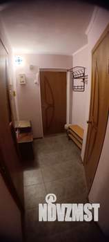 1-к квартира, на длительный срок, 30м2, 4/5 этаж