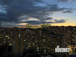 1-к квартира, посуточно, 39м2, 1/1 этаж