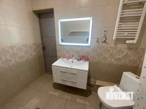 1-к квартира, на длительный срок, 41м2, 2/17 этаж