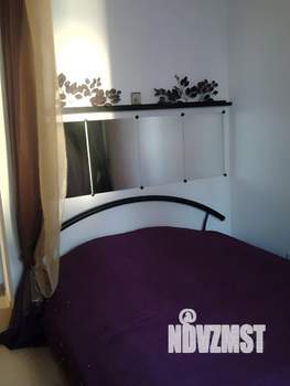 1-к квартира, на длительный срок, 40м2, 5/14 этаж