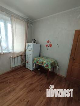 1-к квартира, на длительный срок, 35м2, 14/16 этаж