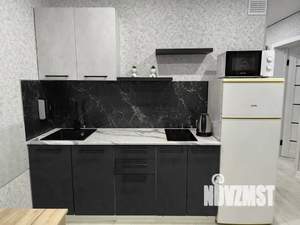 1-к квартира, посуточно, 40м2, 5/16 этаж