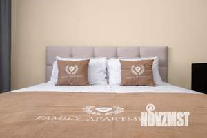 1-к квартира, посуточно, 42м2, 17/17 этаж